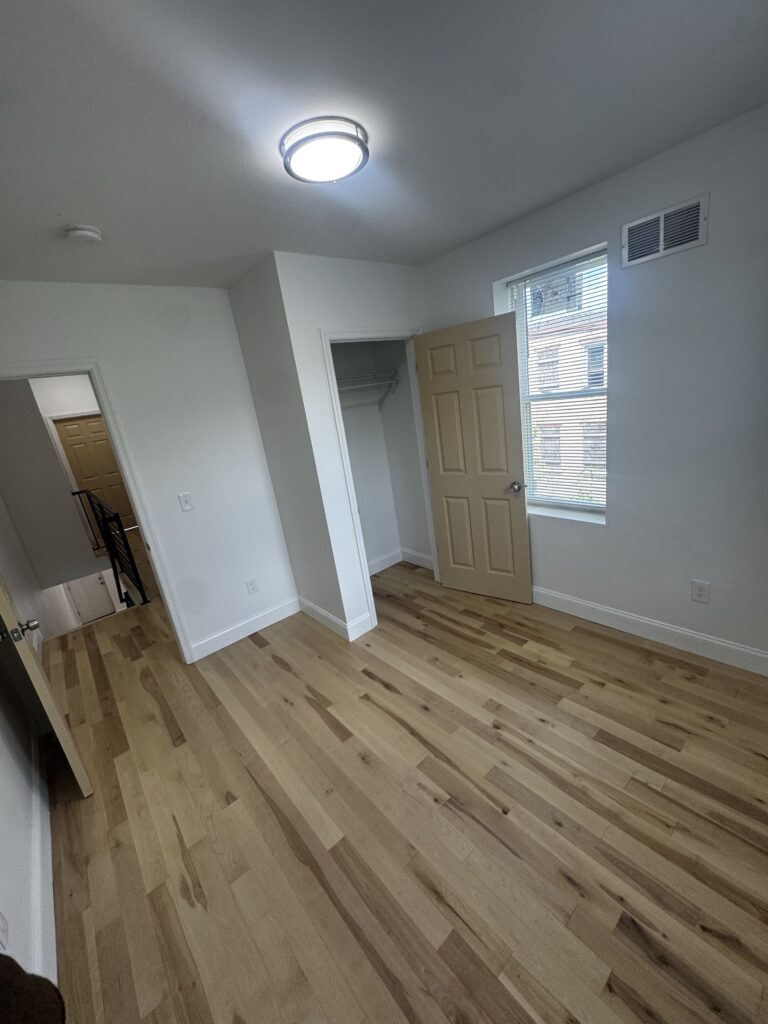 Bedroom 1 (alt view)