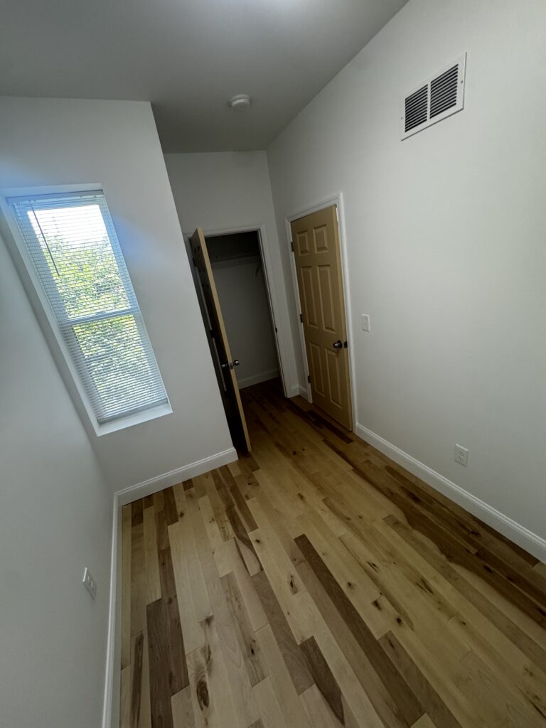 Bedroom 2 (alt view)