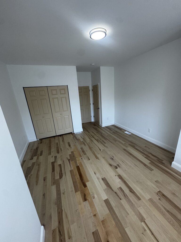 Main Bedroom (alt view)