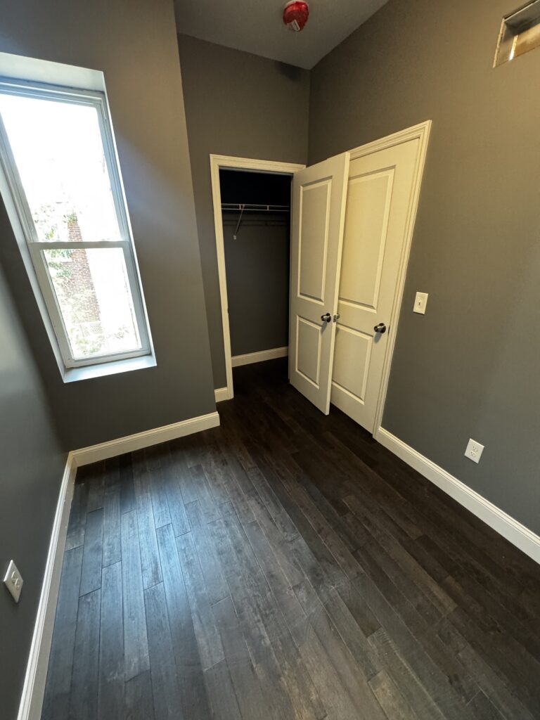 Bedroom 2 (Alt view)