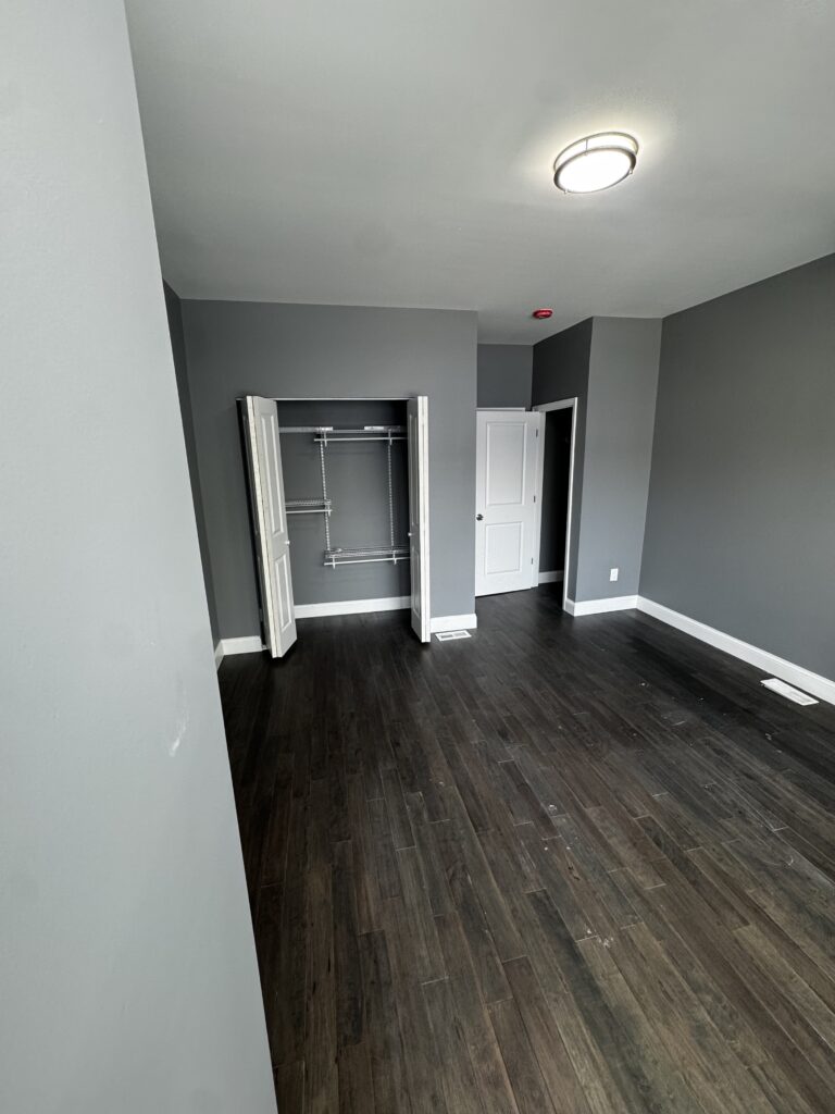 Main Bedroom (alt view)