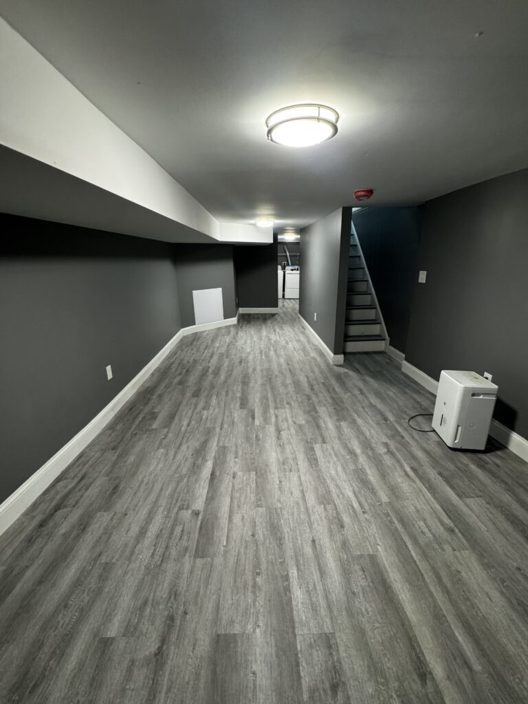 Basement