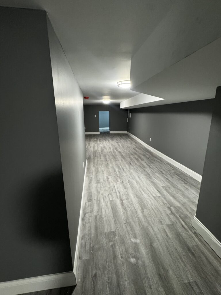 Basement (alt view)