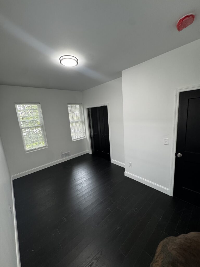 Bedroom 1 (alt view)