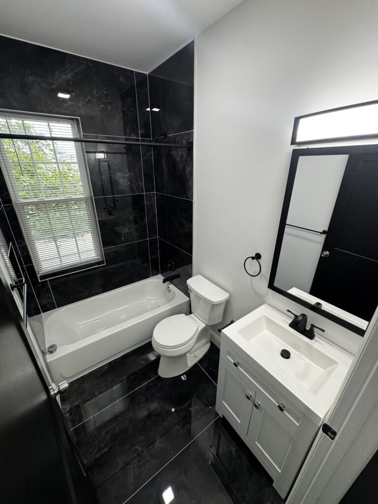 Bathroom 2 (alt view)