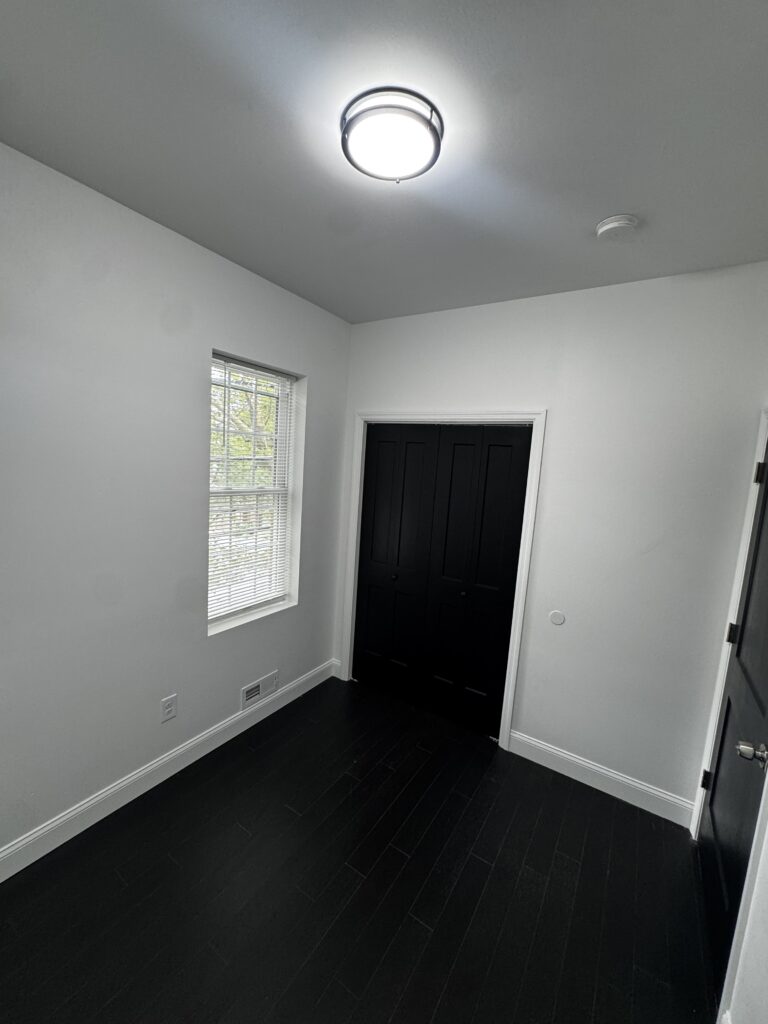 Bedroom 2 (alt view)