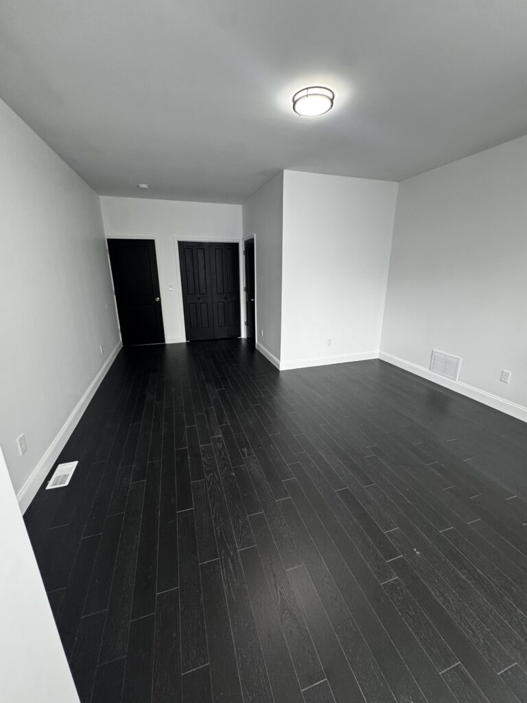 Main Bedroom (alt view)