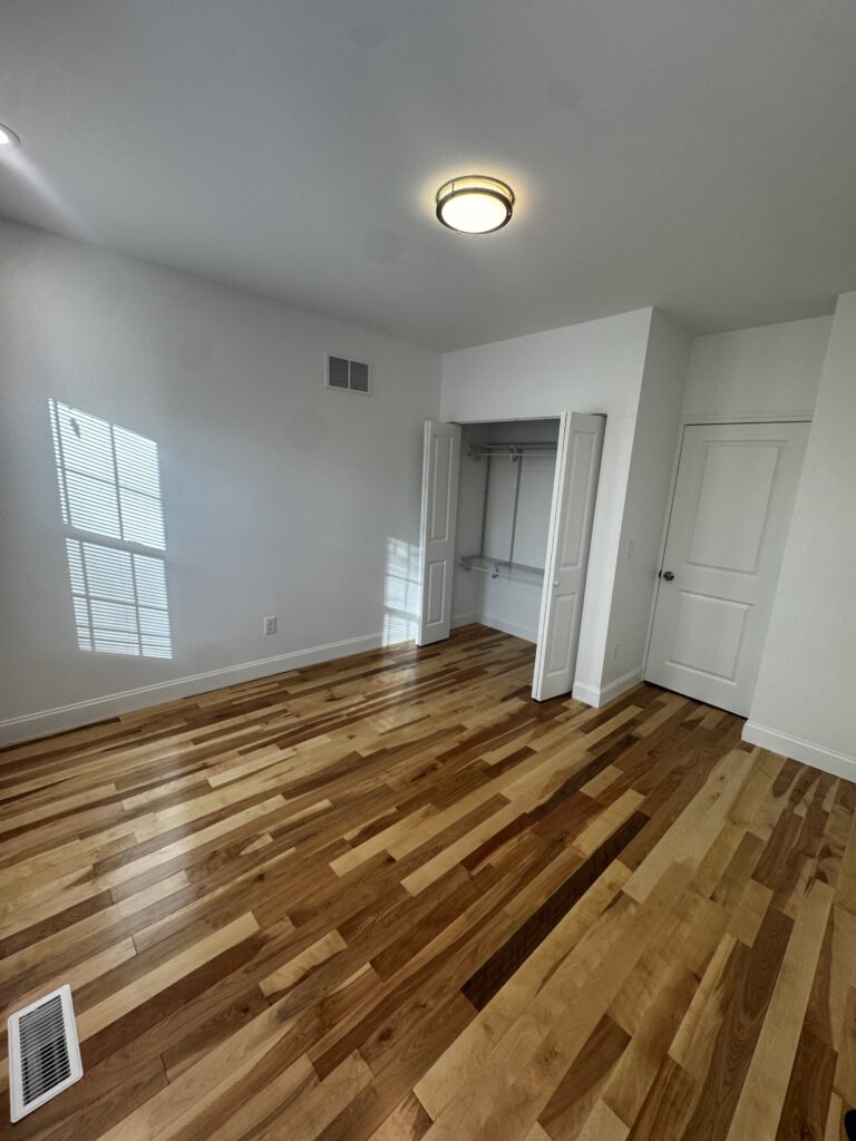 Main Bedroom (alt view)