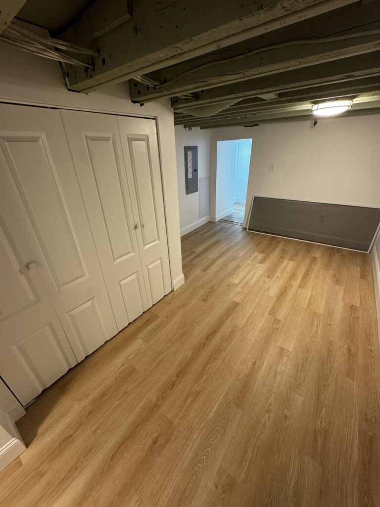 Basement