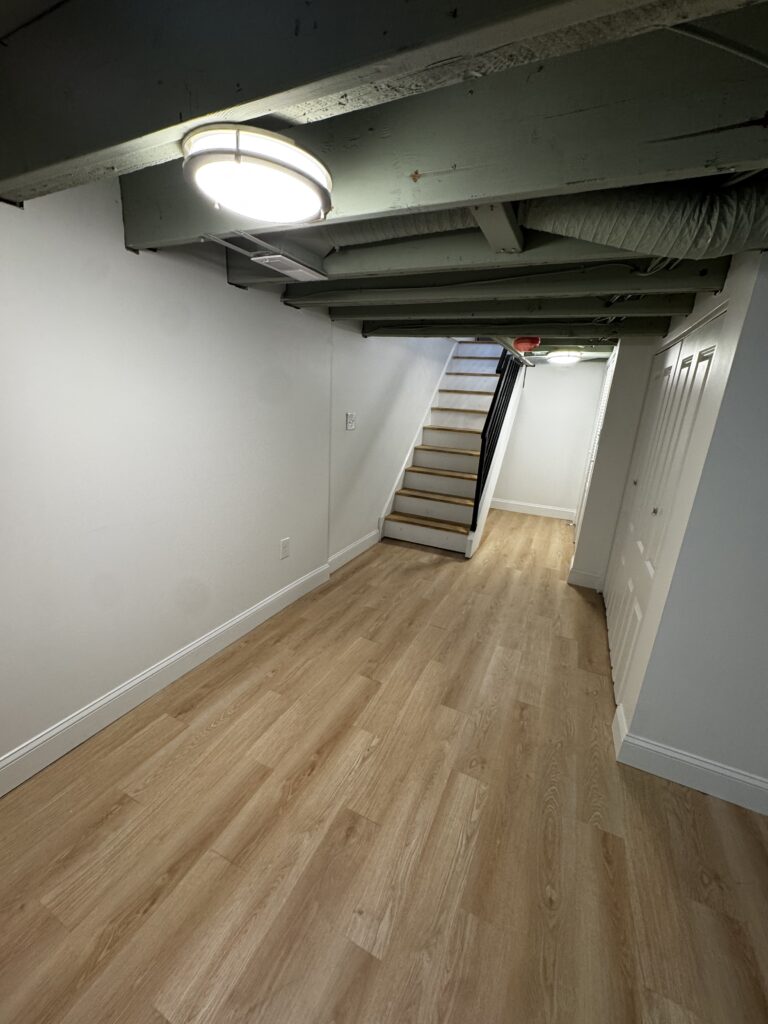 Basement (alt view)