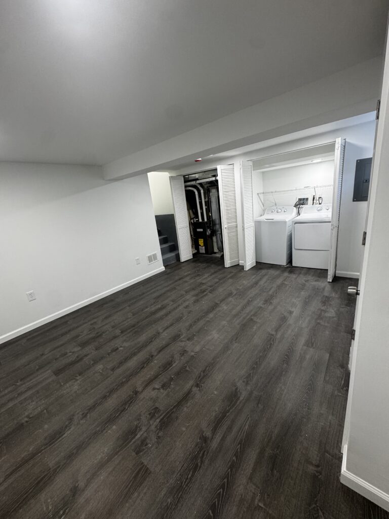 Basement (alt view)