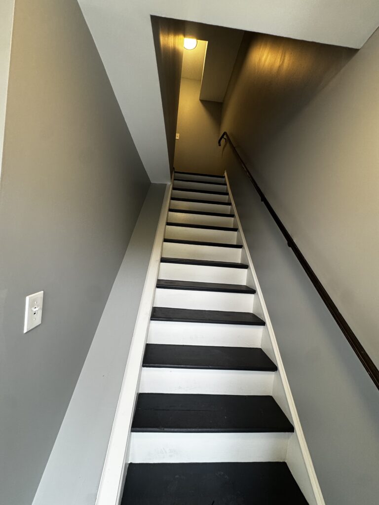 Common Hallway